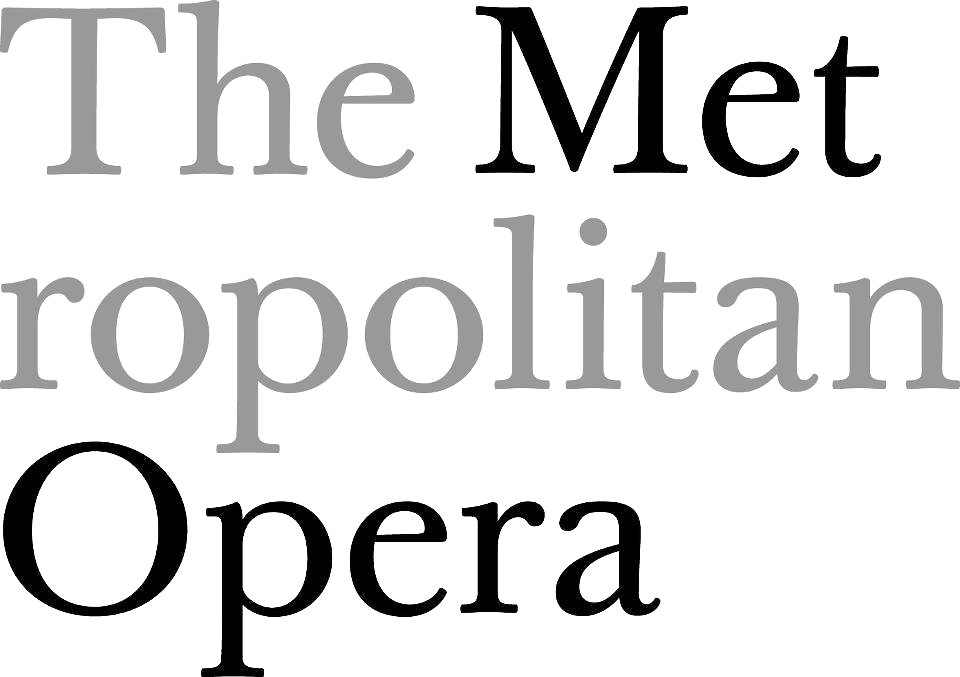 The Metropolitan Opera link