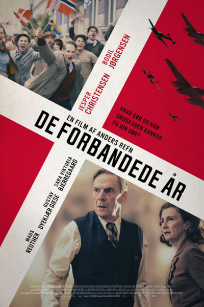 Into the Darkness poster