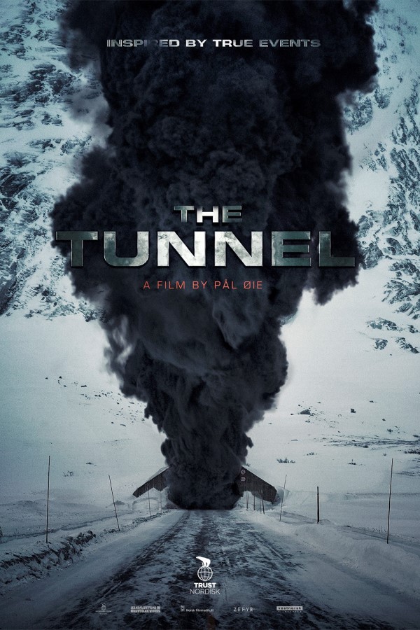 The Tunnel poster