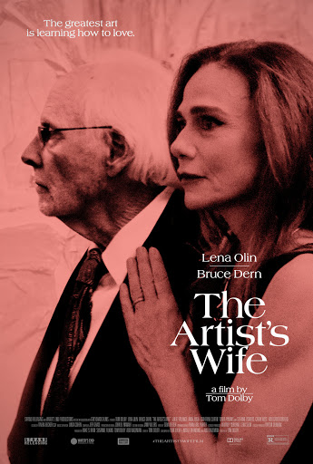 The Artist’s Wife poster