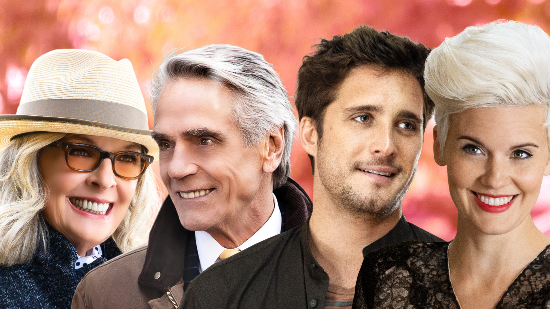 Love, Weddings &amp; Other Disasters Rialto Distribution