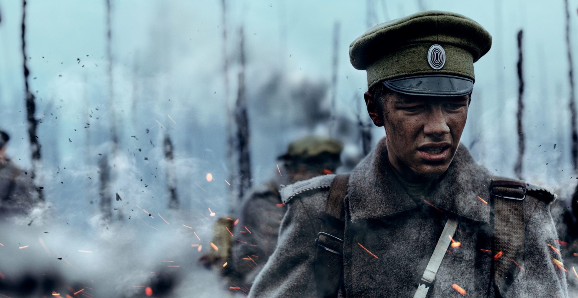 The Rifleman | Rialto Distribution