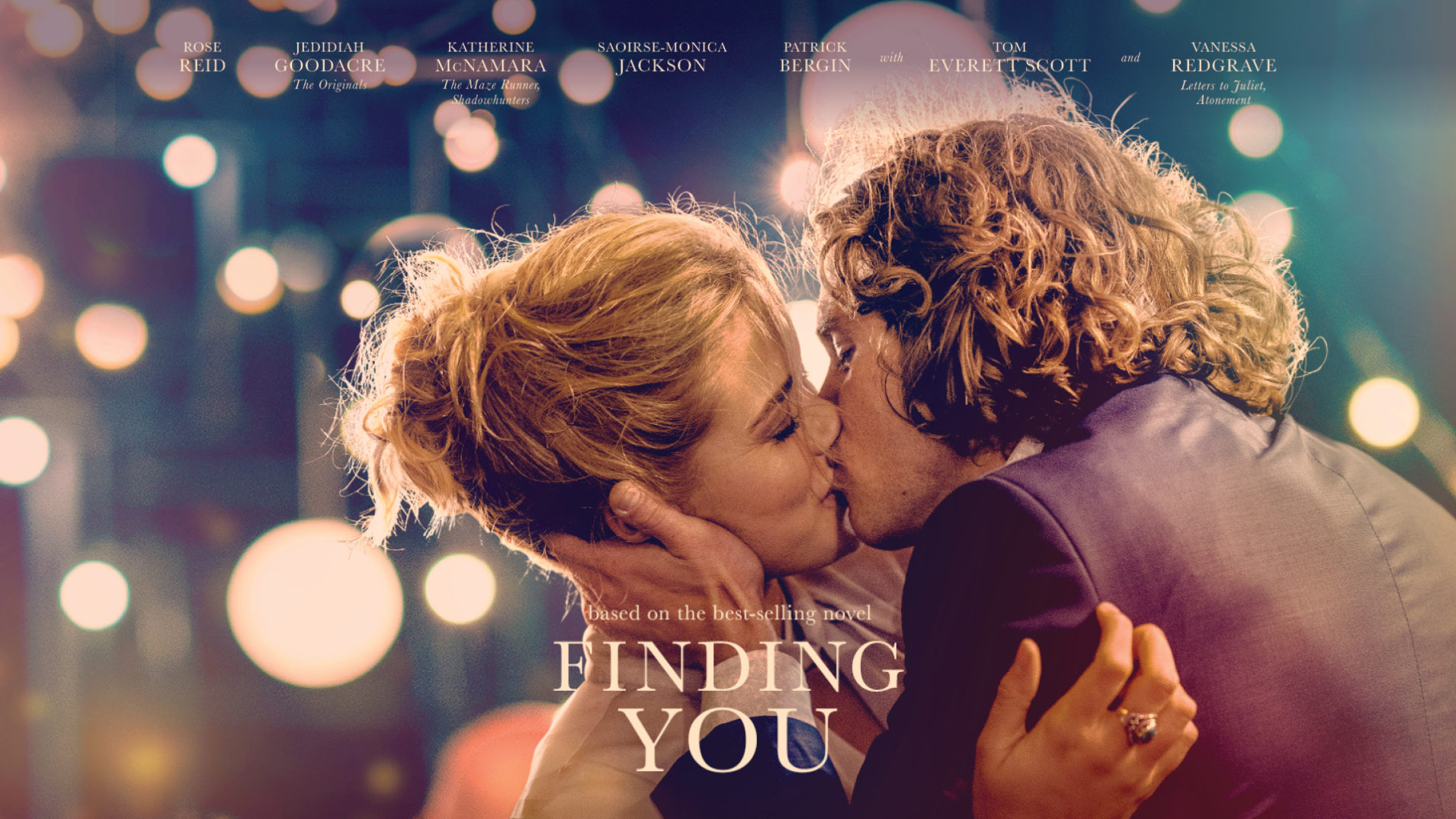Finding You Streaming Vf