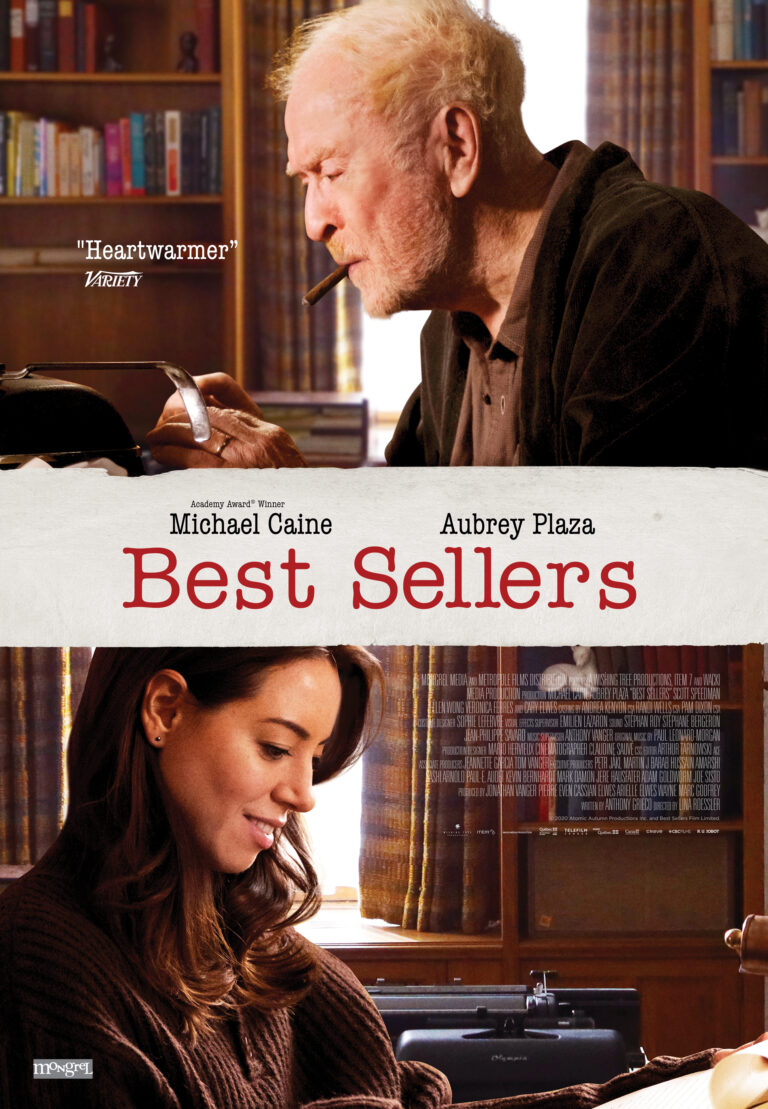Best Sellers poster