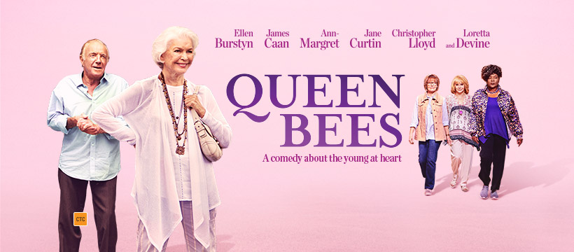 Queen Bees | Rialto Distribution