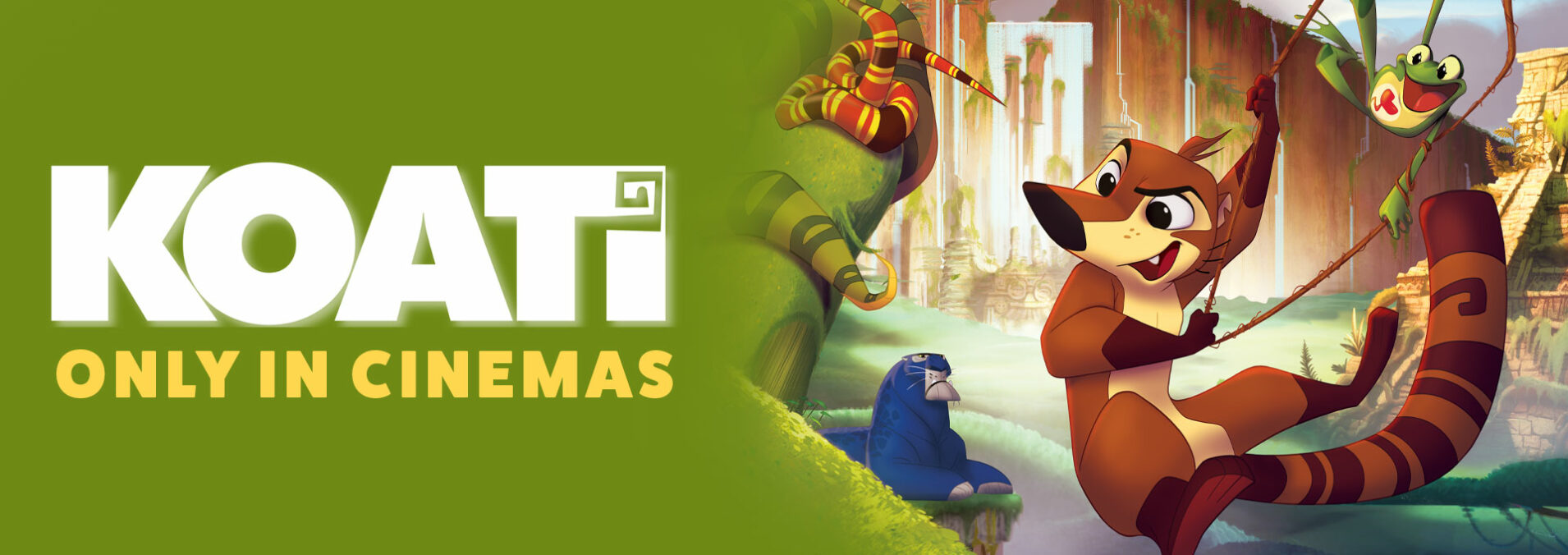 Koati | Rialto Distribution