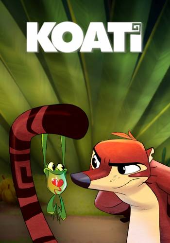 Koati poster