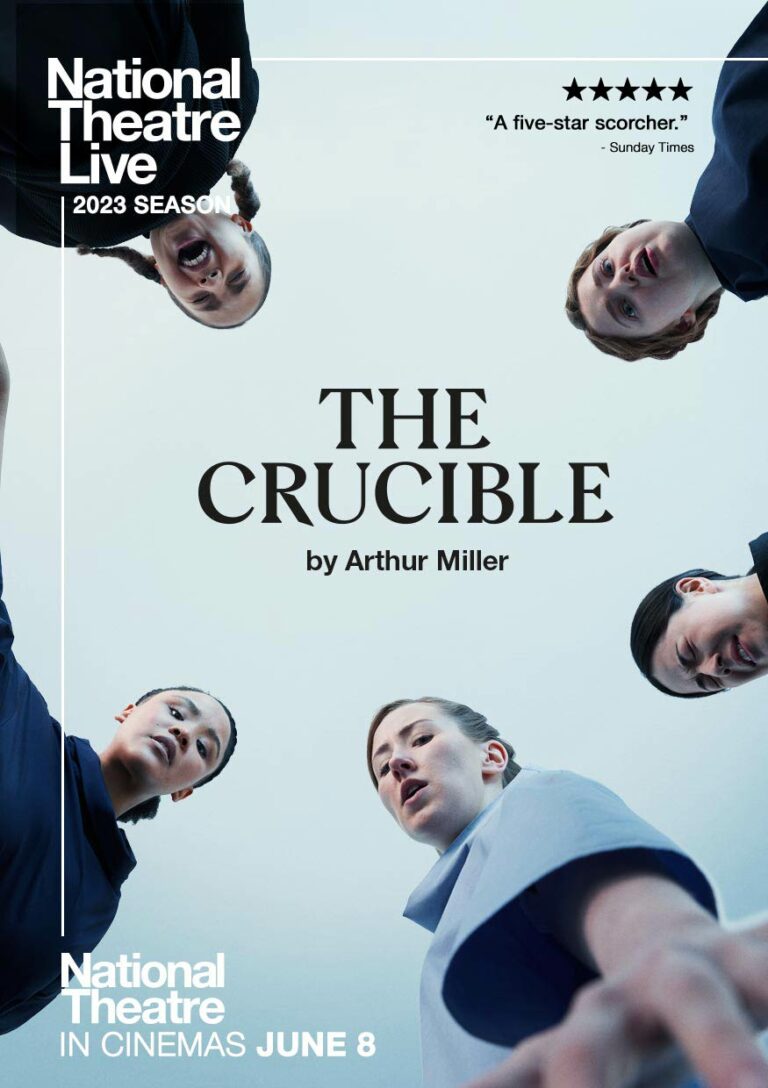 The Crucible