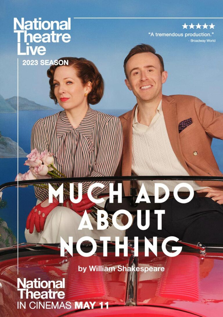 Much Ado About Nothing