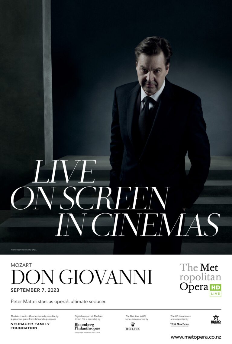 Don Giovanni