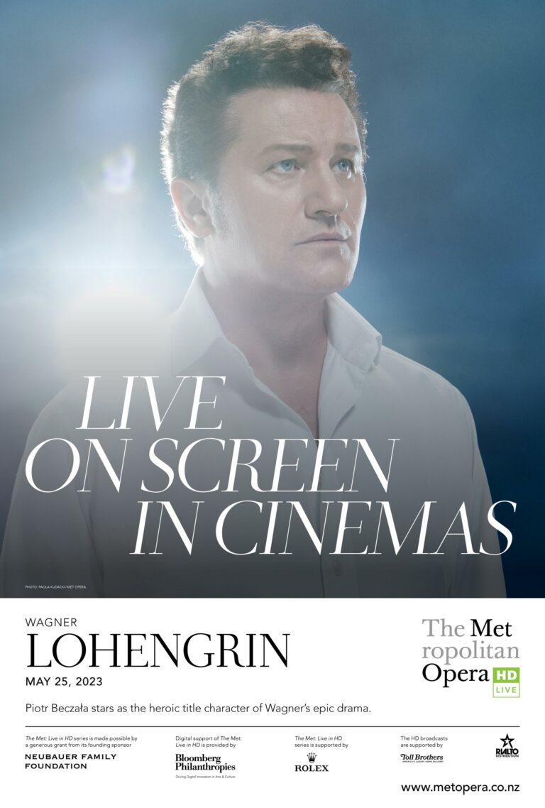 Lohengrin