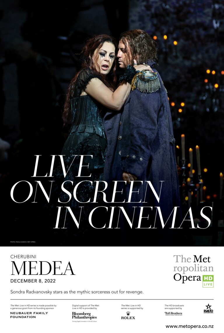 Medea