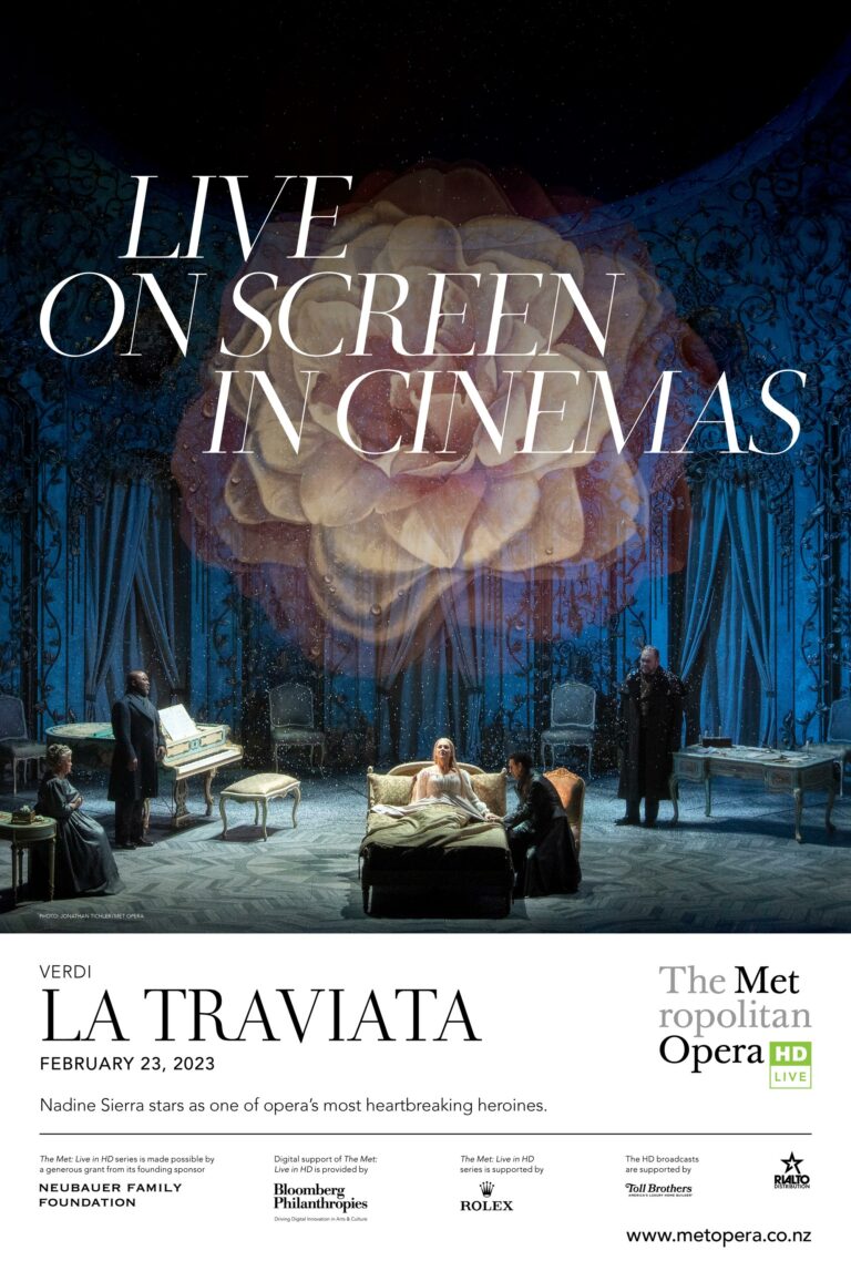 La Traviata