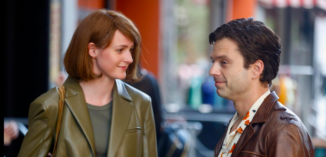 A Different Man | Rialto Distribution