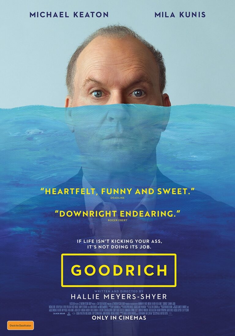 Goodrich poster