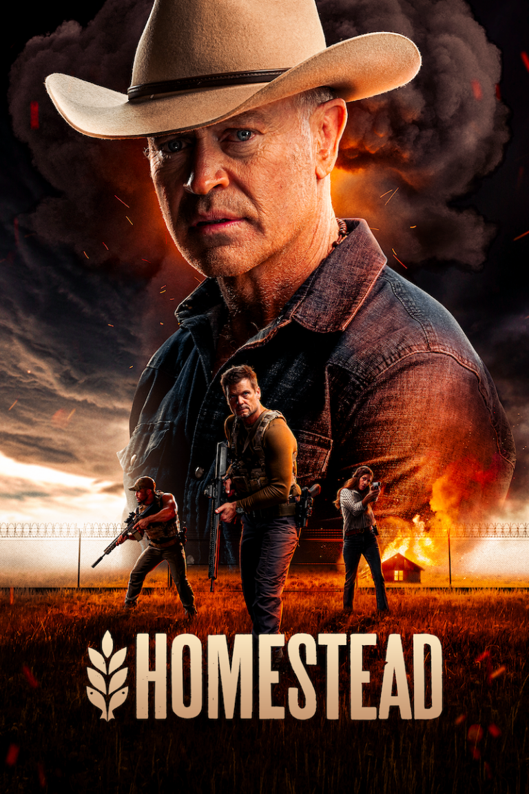 Homestead poster