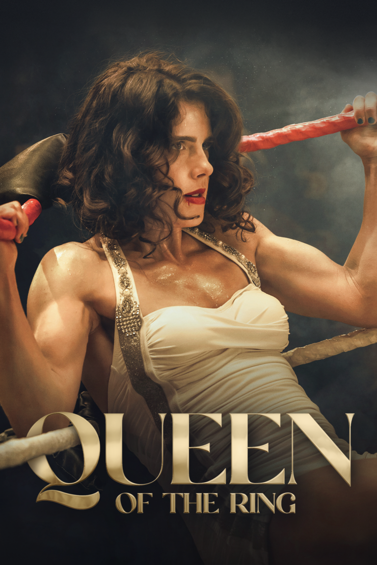 Queen of the Ring poster